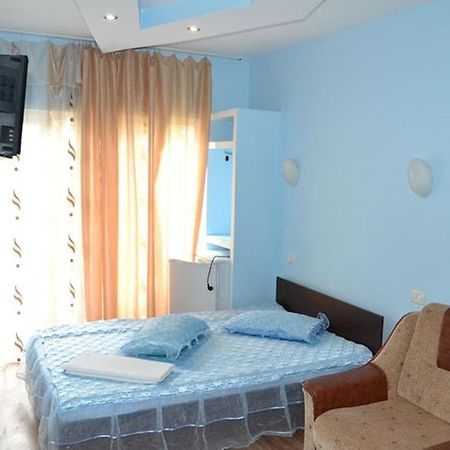 Vila Denisa Észak-Eforie Kültér fotó