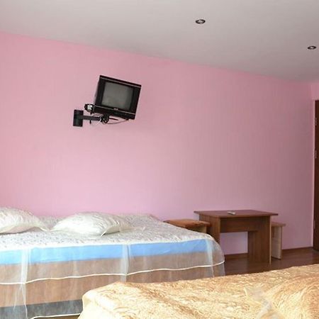 Vila Denisa Észak-Eforie Szoba fotó