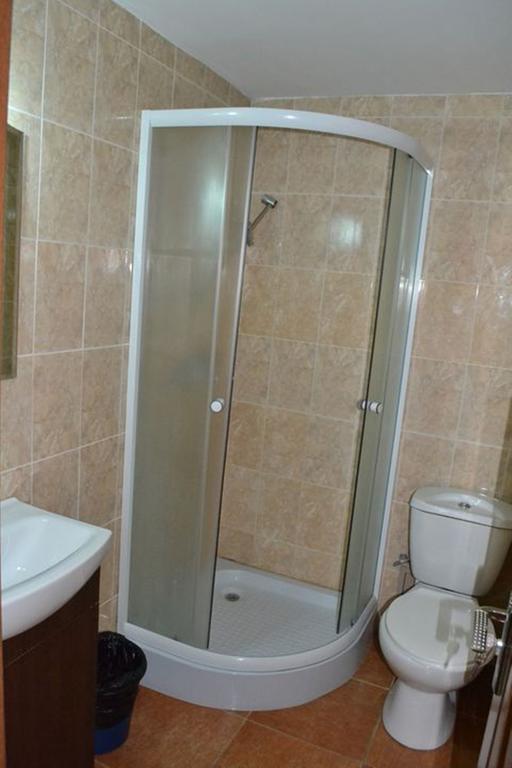 Vila Denisa Észak-Eforie Szoba fotó