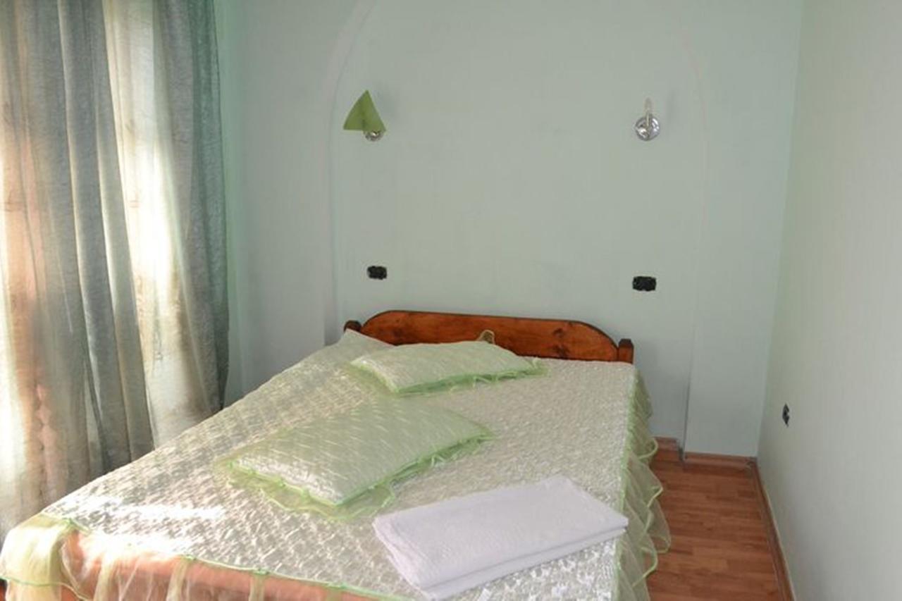 Vila Denisa Észak-Eforie Szoba fotó